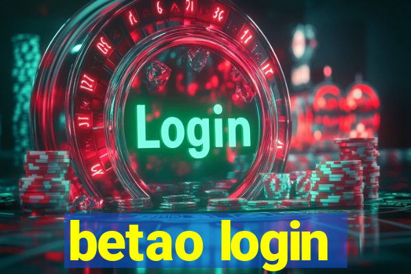 betao login